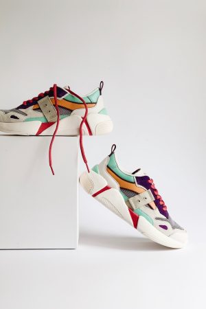 Urban Flex Runners